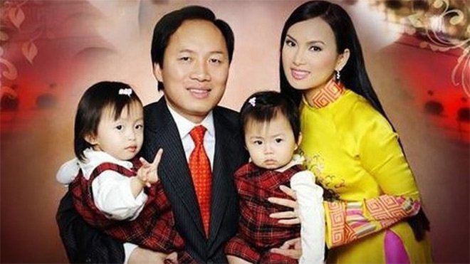 Em gái Cẩm Ly làm MV tiền tỷ tặng chồng tỷ phú người Việt giàu nhất thế giới - 1