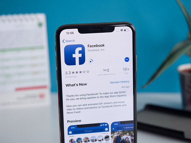 Công nghệ thông tin - Tính năng xác thực 2 yếu tố của Facebook đối diện làn sóng chỉ trích