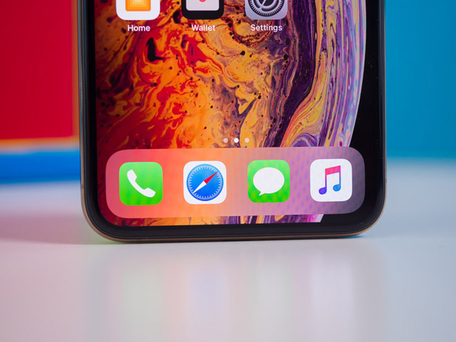 Thời trang Hi-tech - Galaxy Fold sắp bán ra rồi, Apple vẫn loay hoay với bằng sáng chế iPhone gập lại