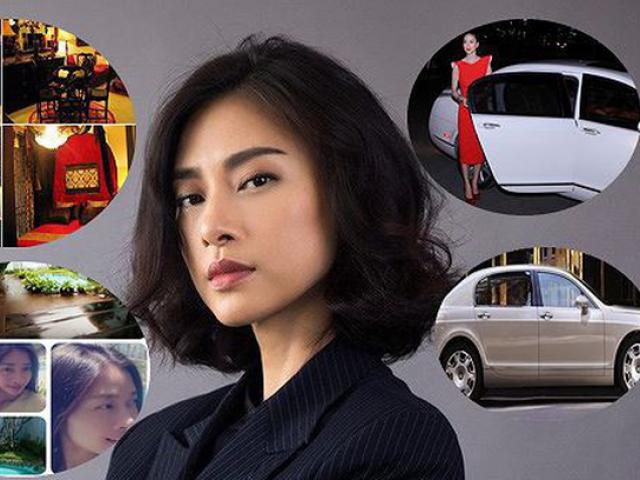 Đời sống Showbiz - Đả nữ Ngô Thanh Vân sở hữu khối tài sản "khủng" thế nào ở tuổi 40?