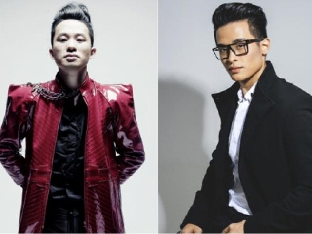 Ca nhạc - MTV - Tùng Dương nói về tin đồn "bằng mặt nhưng không bằng lòng" với Hà Anh Tuấn