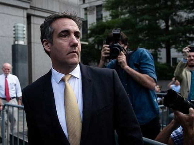 Thế giới - 6 "đòn" của cựu luật sư khiến ông Trump rời thượng đỉnh Mỹ-Triều