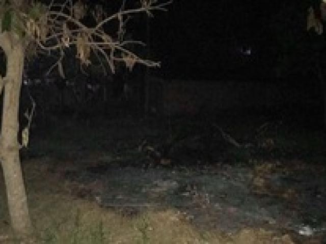 Pháp luật - Người đàn bà tử vong sau tin nhắn chỉ chỗ để tiền