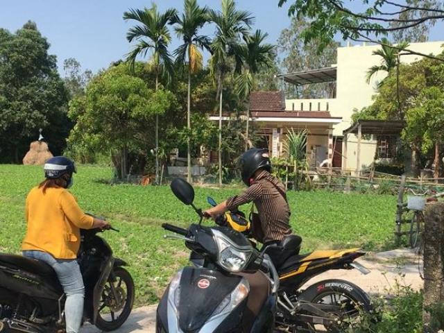 Kinh doanh - "Cò" gây sốt ảo, huyện cảnh báo dân không bán hết đất