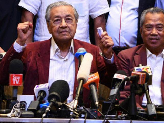 Thế giới - Thủ tướng Malaysia bất ngờ nói về việc tìm kiếm lại MH370