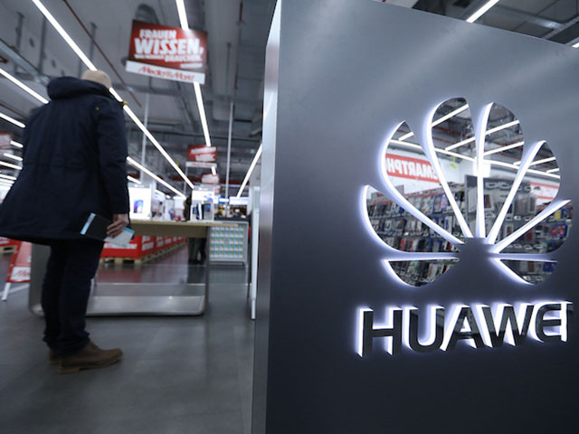 Huawei sẽ “phản đòn đẹp” nhằm vào chính phủ Mỹ trong tuần này?