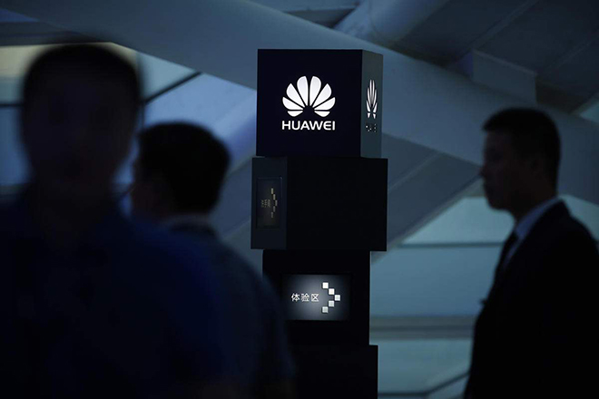 Huawei sẽ “phản đòn đẹp” nhằm vào chính phủ Mỹ trong tuần này? - 1