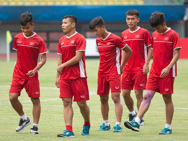 Bóng đá - Việt Nam đụng Thái Lan - Úc - Malaysia - Singapore: "Sốc" với giải U19 Đông Nam Á