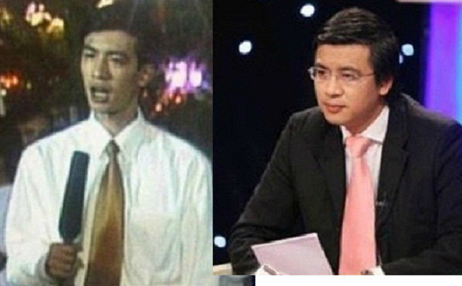 BTV Vân Anh, Tạ Bích Loan, Hoài Anh… thay đổi thế nào sau nhiều năm làm việc tại VTV? - 7