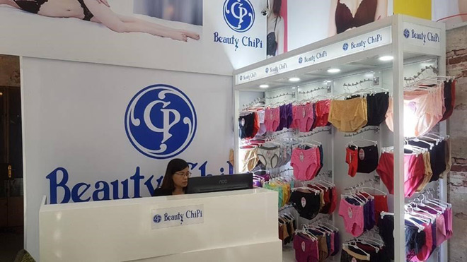 Bỏ công việc nhiều người mơ ước, cô gái kinh doanh đồ lót nữ thu nhập trăm triệu mỗi tháng - 2