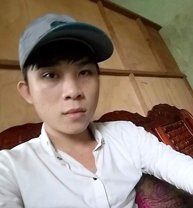 Cảnh sát nổ cả chục phát đạn khống chế kẻ giết người - 2