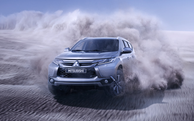 Giá lăn bánh xe Mitsubishi 2019 mới nhất - Sự xuất hiện của 2 phiên bản New Triton chỉ từ 730 triệu đồng - 4