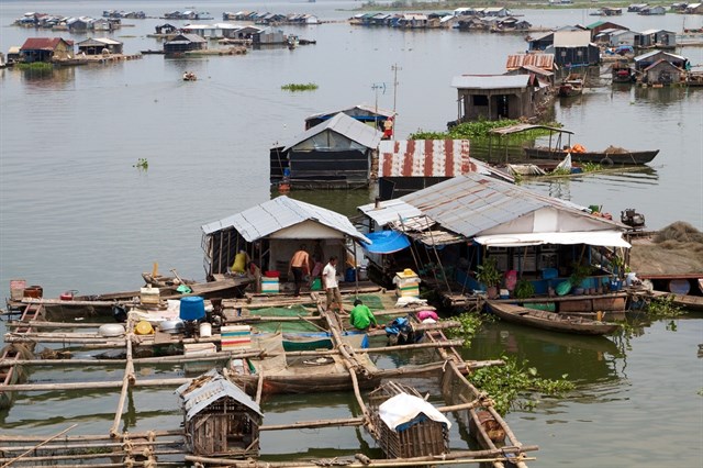 Ngại gì không phượt 1 chuyến đến 7 điểm này khi tuổi còn trẻ, xăng còn rẻ... - 20