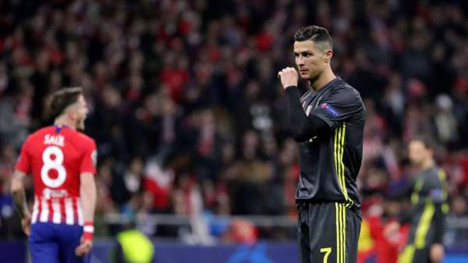 Ronaldo và nhiệm vụ &#34;giải cứu&#34; Juventus Cúp C1: Tung ba &#34;tuyệt chiêu&#34; độc - 1