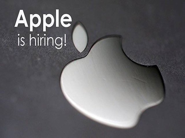 Công nghệ thông tin - Lần đầu tiên trong lịch sử, kỹ sư phần mềm Apple đông hơn phần cứng
