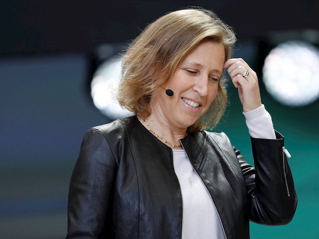 Công nghệ thông tin - CEO YouTube lần đầu lên tiếng về nạn bình luận ấu dâm dưới video trẻ em