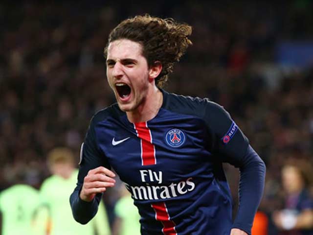 Bóng đá - SAO PSG miễn phí đắt hàng số 1 châu Âu: Barca, Juventus đổ xô săn lùng