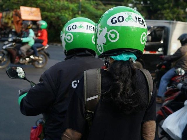 Công nghệ thông tin - Go-Jek được đầu tư thêm 100 triệu USD