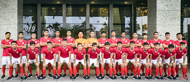 U23 Việt Nam: Đội bóng “lạ” góp nhiều quân hơn HAGL nhà bầu Đức - 1