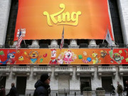 Media - Khám phá không gian làm việc thú vị nhất thế giới của công ty tạo ra game Candy Crush