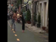 Pháp luật - Thông tin một phụ nữ ngáo đá chém người đàn ông nghiện ma túy và sự thật không ngờ