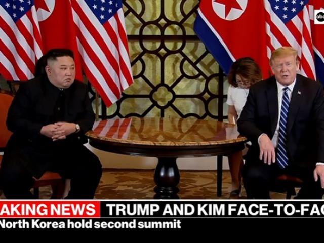 Mỹ lên tiếng về kế hoạch gặp lại Triều Tiên