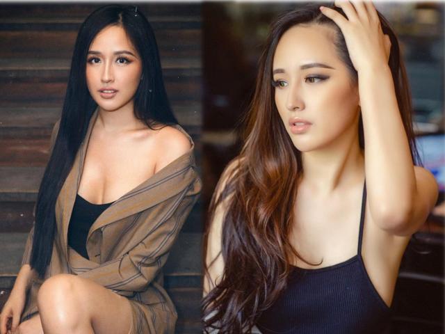 Đời sống Showbiz - Mai Phương Thúy "khóc hết nước mắt" vì mối tình năm 21 tuổi