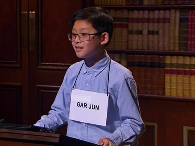 Giáo dục - du học - Choáng váng trước chế độ học của cậu bé thần đồng, giữa giờ chỉ được nghỉ 3 phút