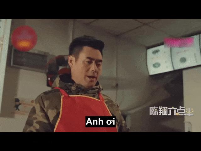 Video Clip Cười - Đại ca giả nghèo đi ăn bị chủ quán đòi tiền và cái kết