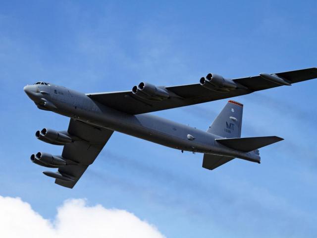 Thế giới - Quốc gia châu Á cảnh báo "hậu quả" sau khi B-52 tái xuất ở Biển Đông