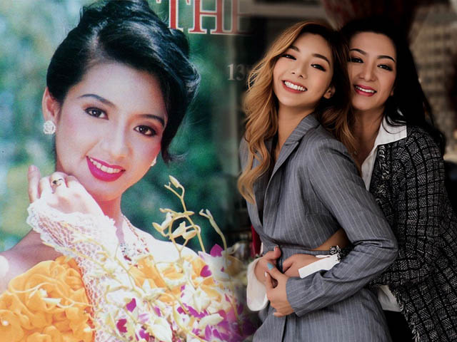 Đời sống Showbiz - Hoa hậu Điện ảnh kết hôn với chưởng môn phái Vịnh Xuân Nam Anh là ai?