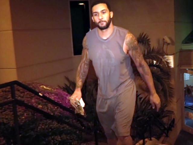 Thể thao - Siêu VĐV bắt cóc “làm bậy” 3 phụ nữ: "Tàn đời" với án chung thân lơ lửng