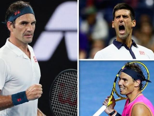 Phân nhánh Indian Wells Masters: Federer hẹn Nadal bán kết, Djokovic bất an
