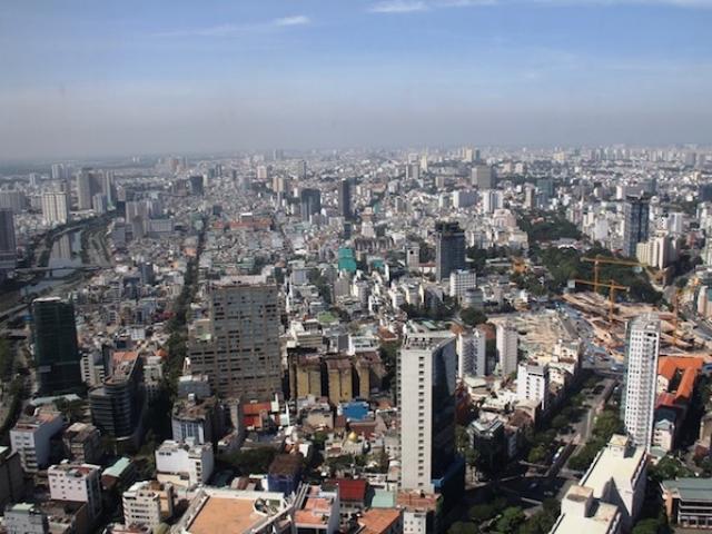 Kinh doanh - HoREA: Hệ số điều chỉnh giá đất tăng 30% là quá cao