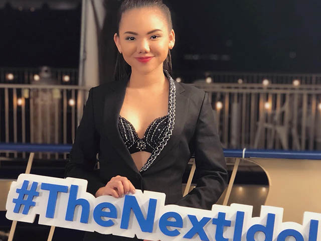 Hành trình đến với American Idol của giọng ca Việt 19 tuổi đang gây sốt
