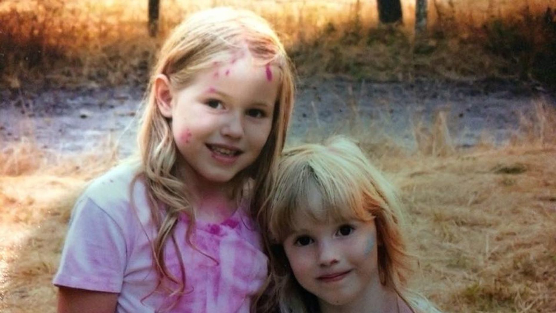 Hai bé gái Mỹ lạc trong rừng 44 tiếng, sống sót nhờ kỹ năng sinh tồn cơ bản - 1