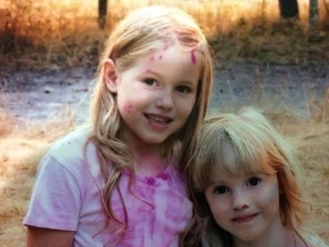 Thế giới - Hai bé gái Mỹ lạc trong rừng 44 tiếng, sống sót nhờ kỹ năng sinh tồn cơ bản