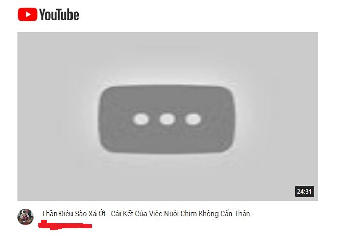 Xác minh thông tin “chim quý” bị 2 anh em Tam Mao làm thịt rồi quay clip - 4