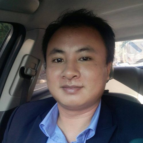 Bắt tài xế gây rối trật tự công cộng tại BOT Phả Lại - 1