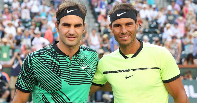 Phân nhánh Indian Wells Masters: Federer hẹn Nadal bán kết, Djokovic bất an - 1