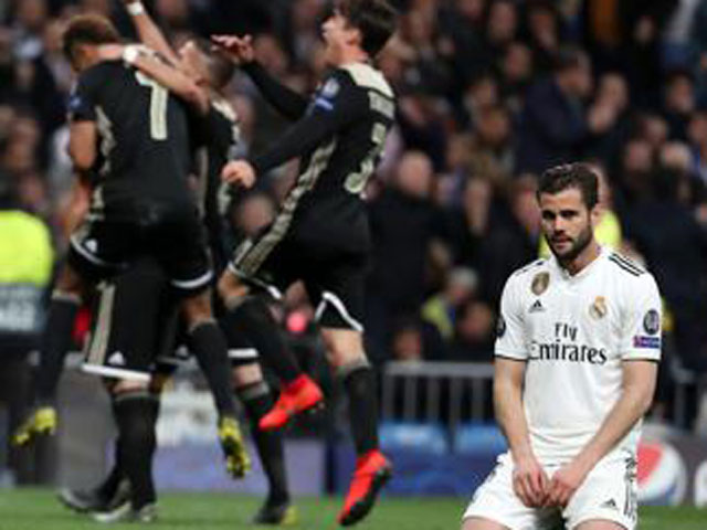 Bóng đá - Real thua sốc: Báo thân Madrid than "Thất bại thế kỷ", 3 tháng cuối "đám ma"