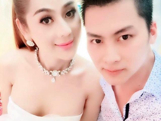 Chồng Lâm Khánh Chi tiết lộ "nổi da gà" trong lần đầu tiên gặp mặt vợ