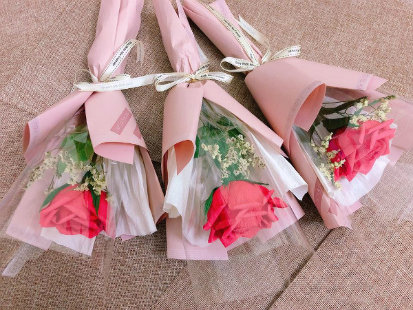 Đút túi chục triệu đồng “dễ dàng” nhờ ngày 8/3 - 1