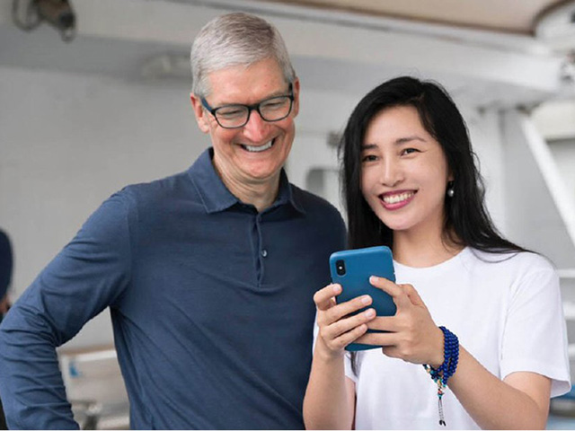 Thời trang Hi-tech - Apple ở ranh giới "sinh – tử" giữa chiến tranh thương mại Mỹ - Trung