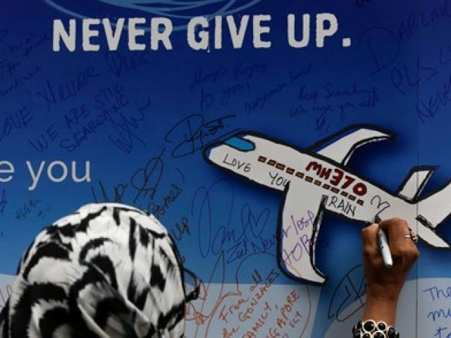 Thế giới - MH370: 5 năm và hàng ngàn giả thuyết, bí ẩn hàng không vẫn chưa có lời giải