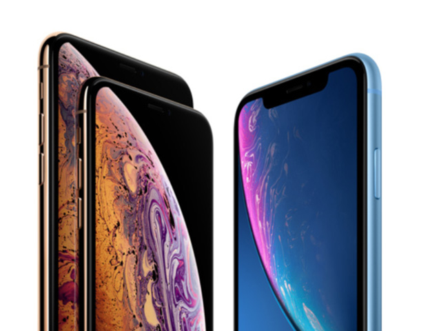 Thời trang Hi-tech - Apple tung quảng cáo camera siêu lầy