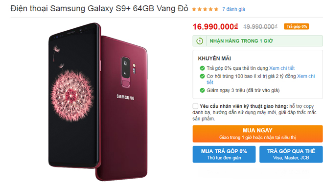 Không cần tặng mỹ phẩm, 5 mẫu smartphone dưới đây đủ khiến nàng “ngã gục” - 2