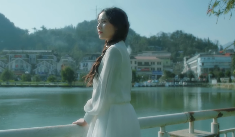 Phim "Người vợ mù" của Linh Miu khiến khán giả bất ngờ - 5