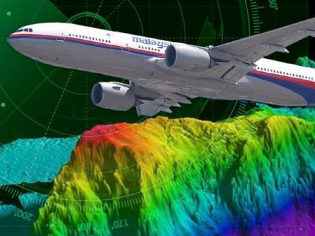 Thế giới - MH370 có thể được tìm thấy nhờ dự án mới trị giá 3 tỷ USD