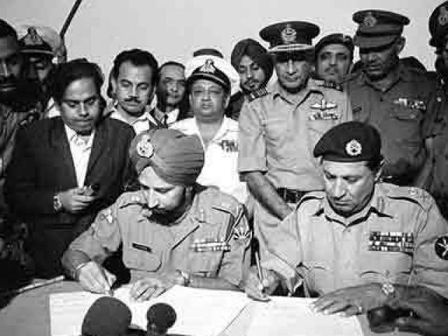 Thế giới - Ấn Độ tố 54 binh sĩ bị giam ở nhà tù Pakistan suốt 48 năm qua